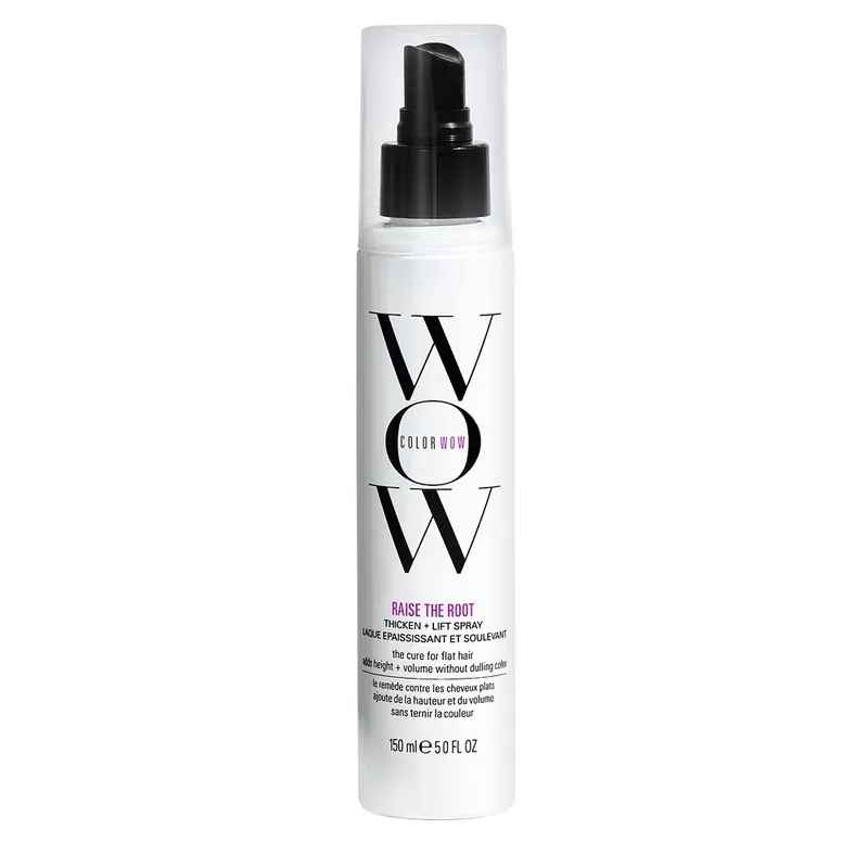 Ausverkauf Color Wow Styling Raise The Root Thicken & Lift Spray 150 ml