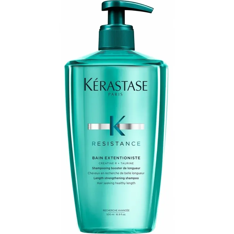 Bestpreis Kérastase Resistance Bain Extentioniste 500ml - Haarshampoo