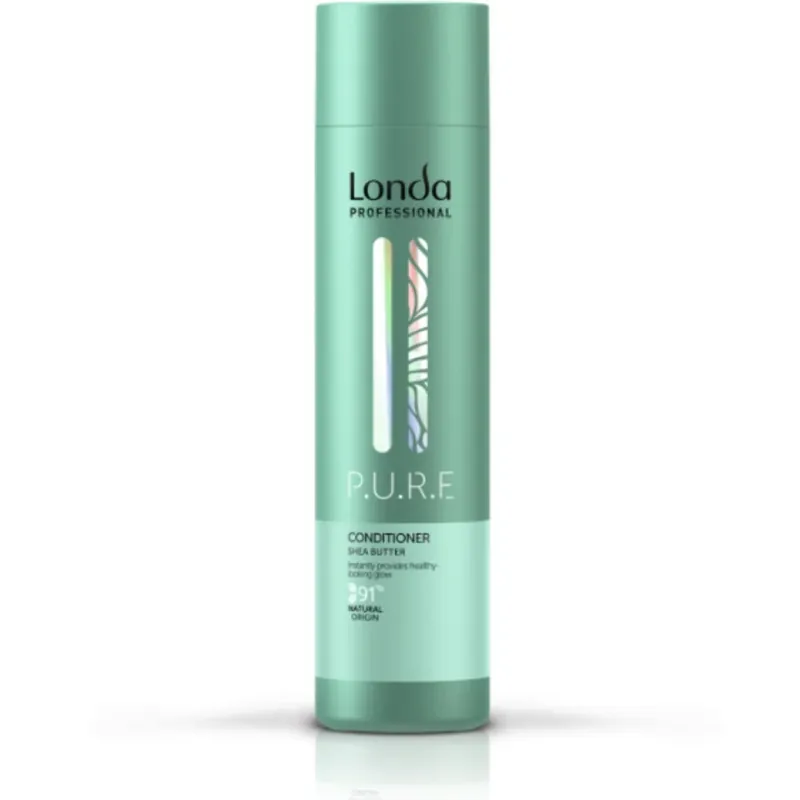 Londa P.U.R.E Conditioner 250 ml Neu