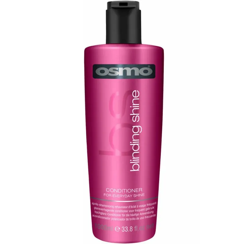 Osmo Blinding Shine Conditioner 1000 ml Beliebt
