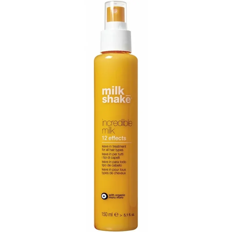 milk_shake Incredible Milk 150 ml Saisonangebot
