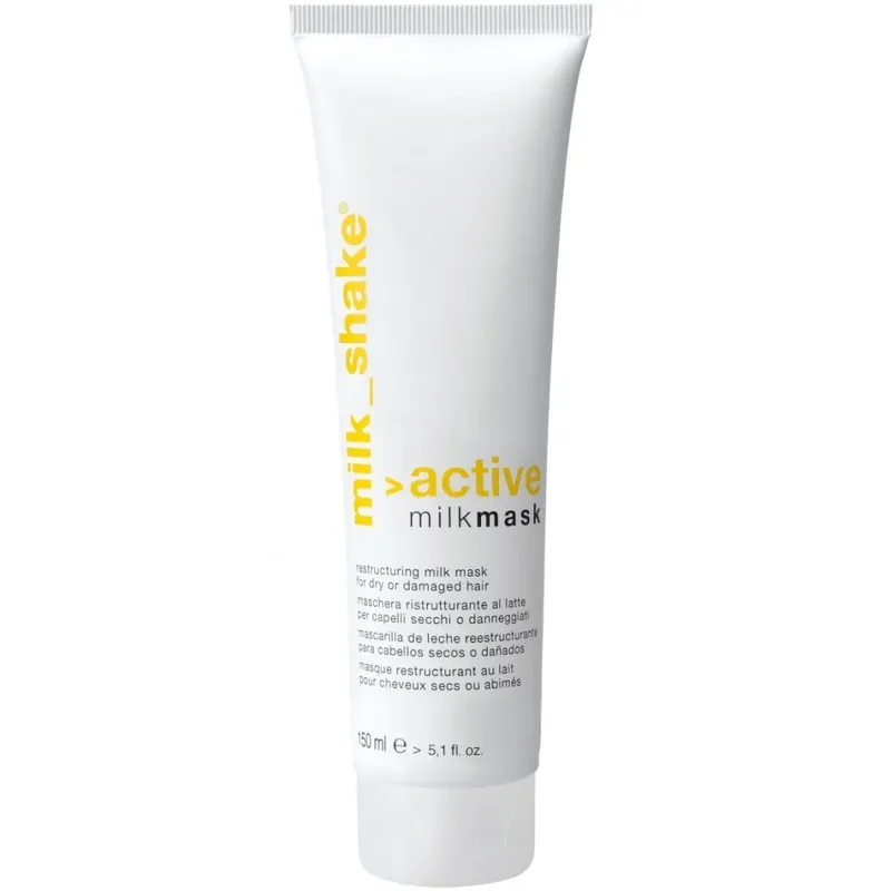 Sonderangebot milk_shake Active Yogurt Mask 250 ml