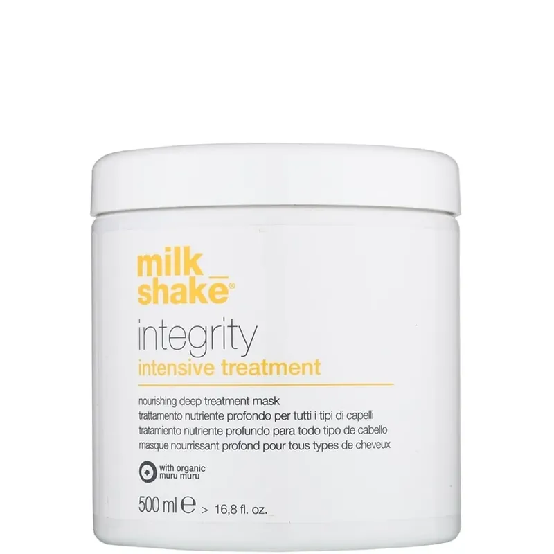 Preisknaller milk_shake Integrity Intensive Treatment 500 ml