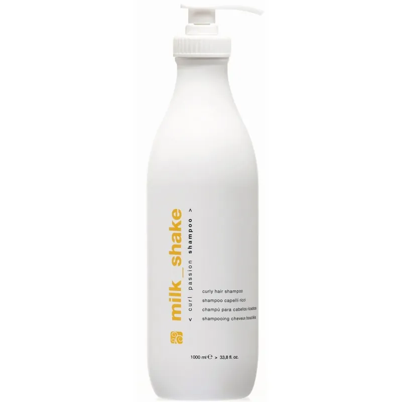 milk_shake Curl Passion Shampoo 1000 ml Bestpreis