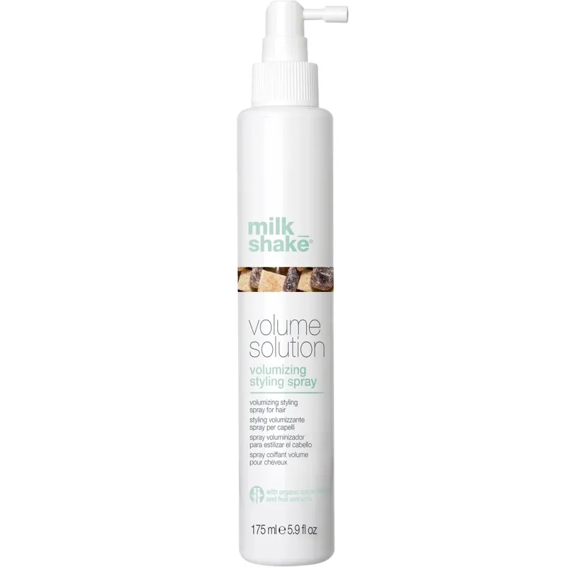 Zertifiziert milk_shake Volume Solution Volumizing Styling Spray 175 ml
