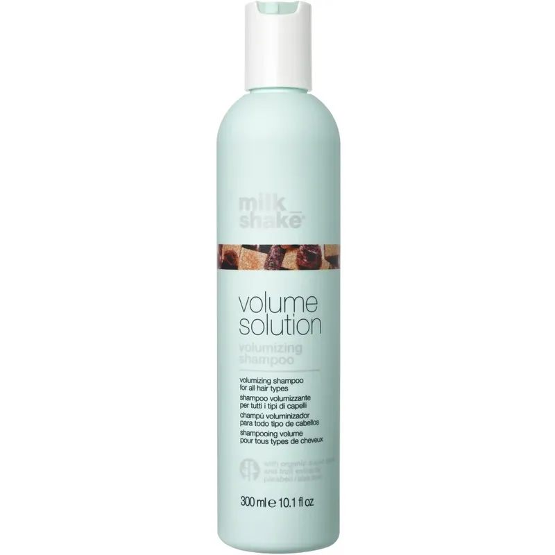 Geprüft milk_shake Volume Solution Shampoo 300 ml