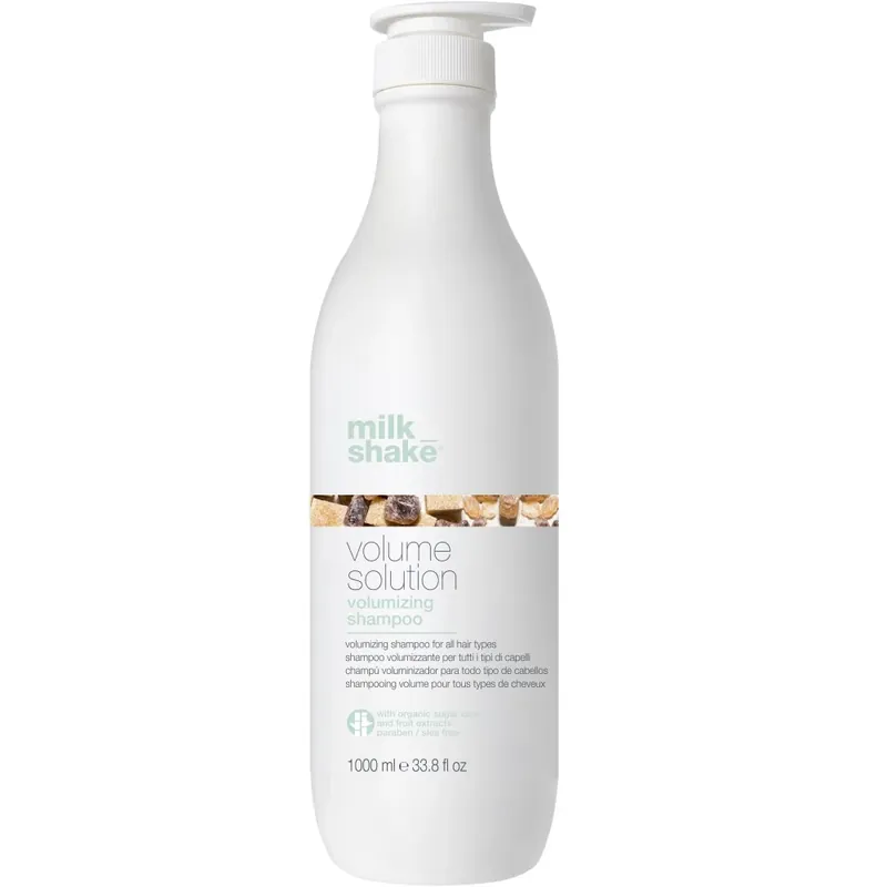 milk_shake Purifying Blend Shampoo 1000 ml Kracherpreis
