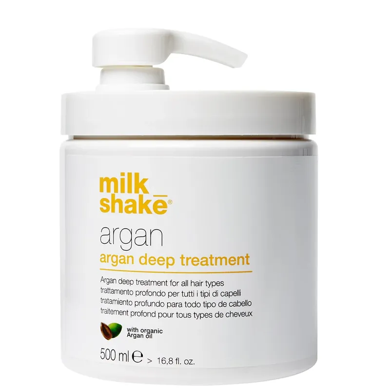 Expressversand milk_shake Argan Deep Treatment 500 ml