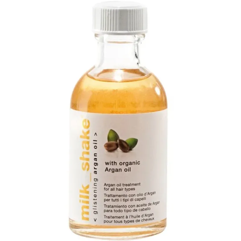 milk_shake Glistening Argan Oil 10 ml Kracherpreis