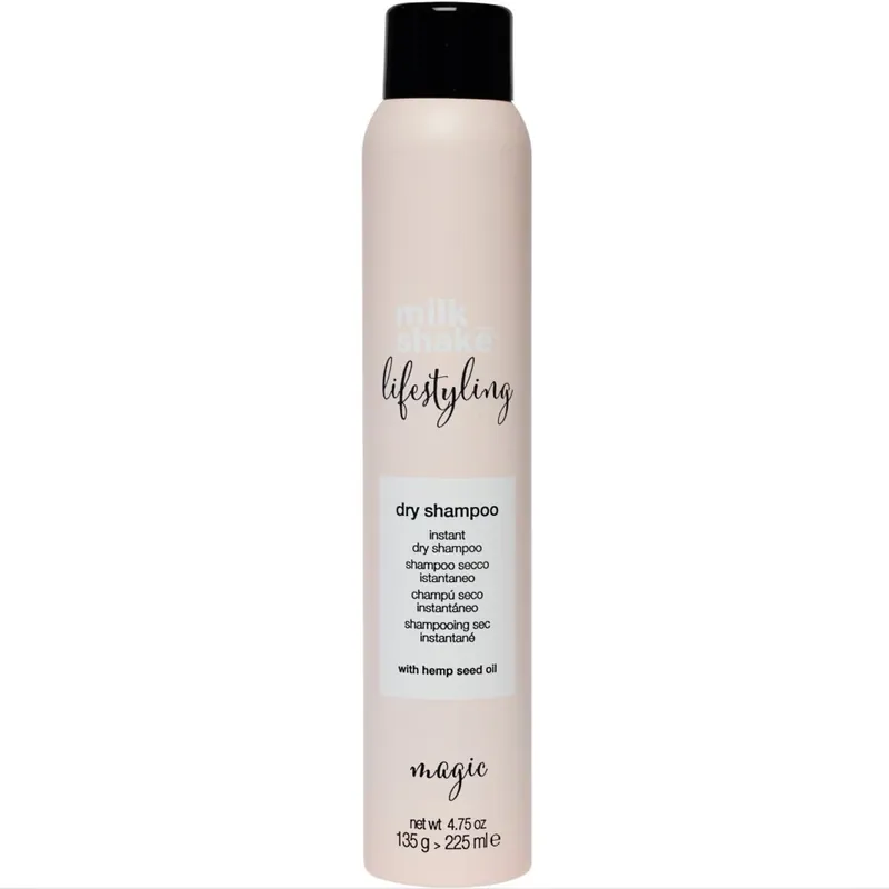 milk_shake Dry Shampoo 225 ml Preis Gesenkt