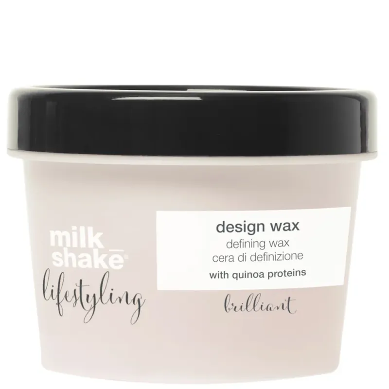 Heißes Angebot milk_shake Design Wax 100 ml