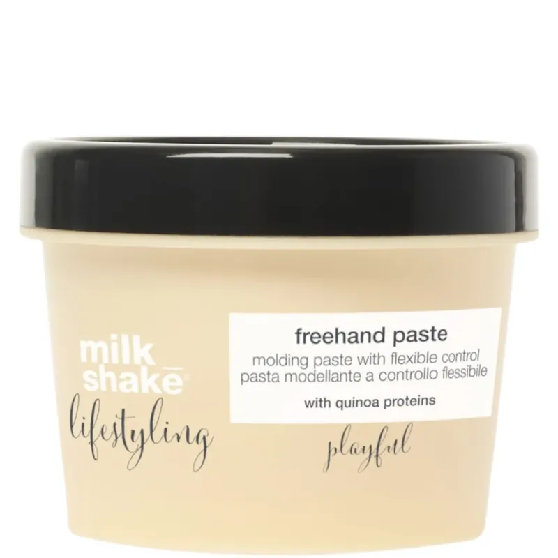 milk_shake Freehand Paste 100 ml Bestseller