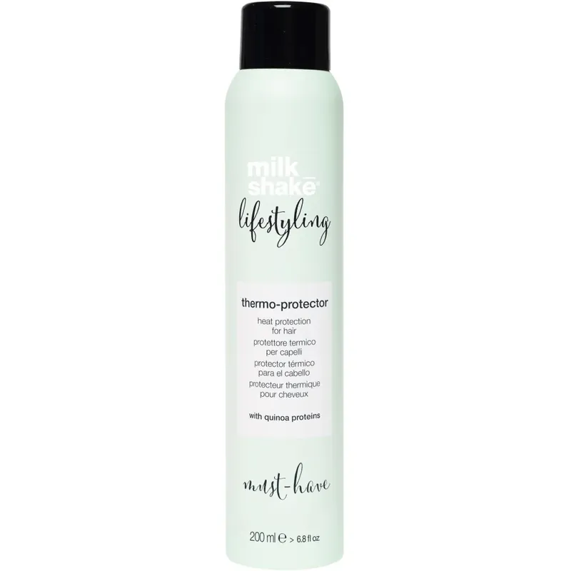 milk_shake Thermo Protector Spray 200 ml Sichere Zahlung