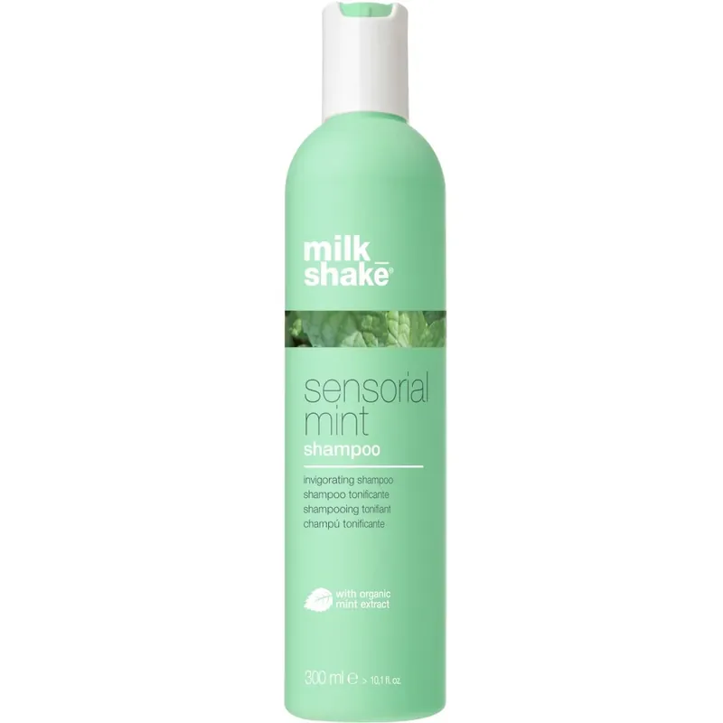 milk_shake Sensorial Mint Shampoo 300 ml Jetzt Bestellen