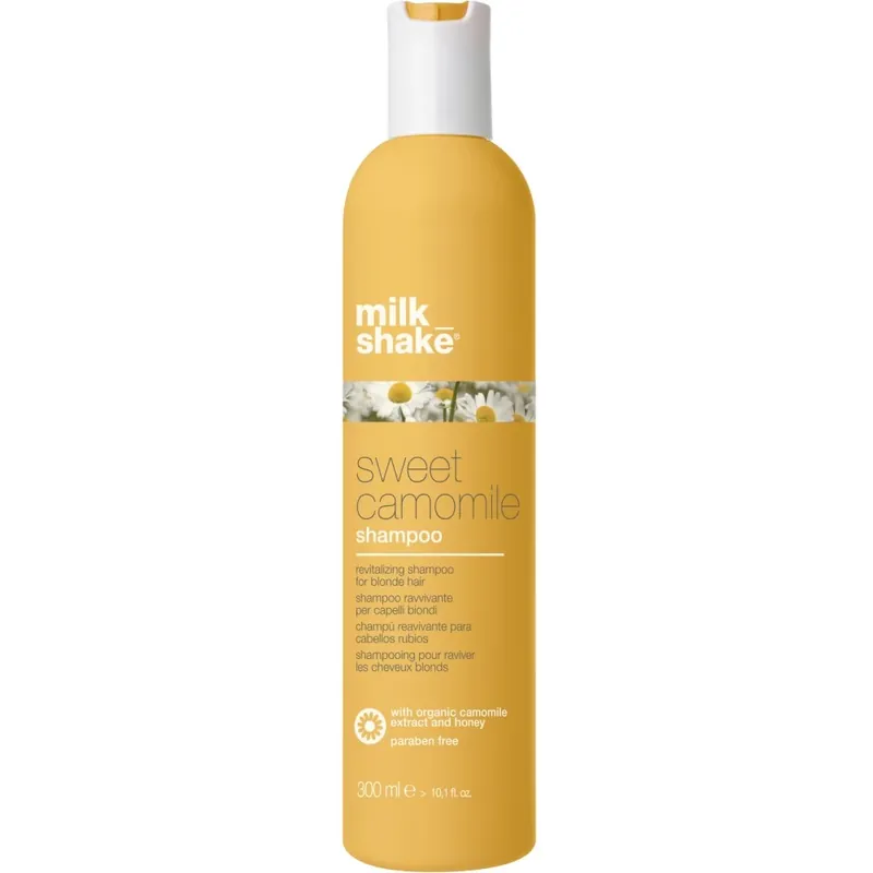 milk_shake Sweet Camomile Shampoo 300 ml Neuheit