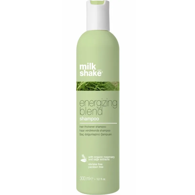 Sonderaktion milk_shake Energizing Blend Shampoo 300 ml