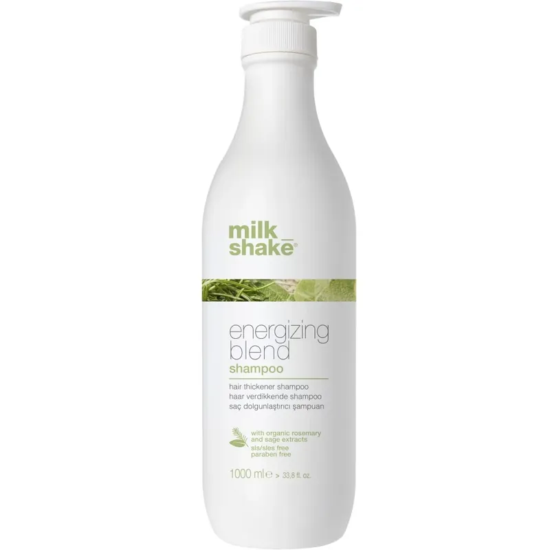Preisreduziert milk_shake Energizing Blend Shampoo 1000 ml