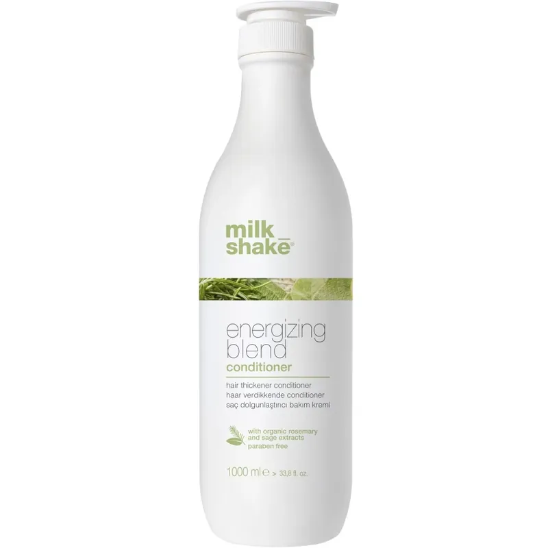 milk_shake Energizing Blend Conditioner 1000 ml Direktkauf