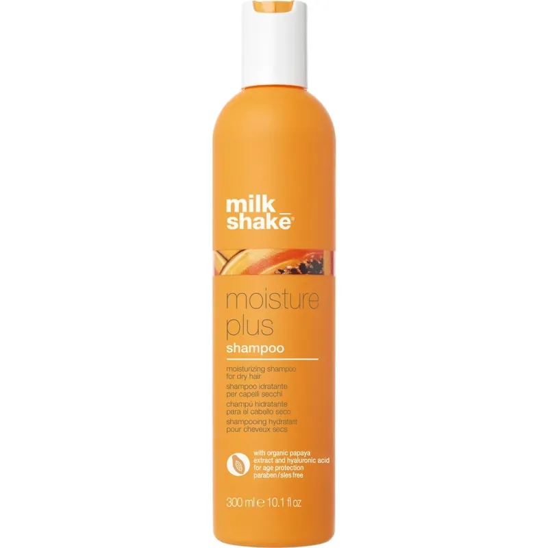 Begrenztes Angebot milk_shake Moisture Plus Shampoo 300 ml
