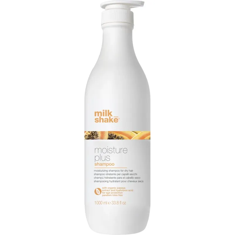 Neuheit milk_shake Moisture Plus Shampoo 1000 ml