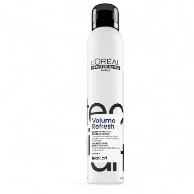 Top-Seller L’Oréal Professionnel Tecni.Art Volume Refresh 200 ml