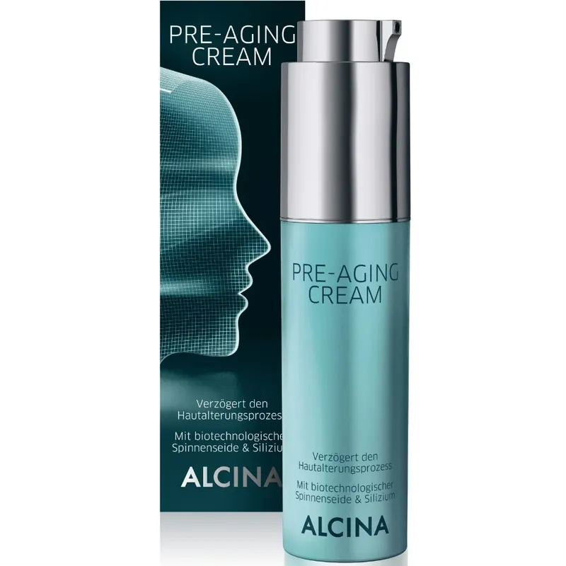 Sonderangebot Alcina Pre-Aging Cream 50 ml