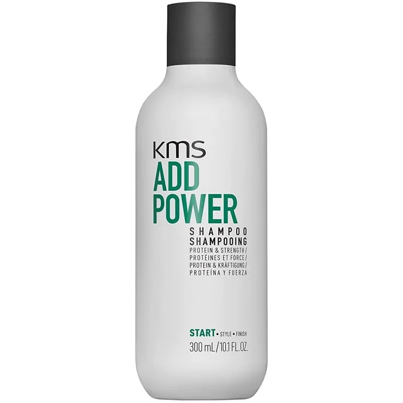 KMS Addpower Shampoo 300 ml Wochenendangebot