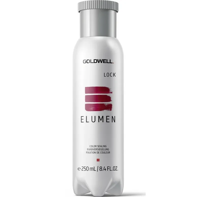 Sofort Bestellen Goldwell Elumen Lock 250 ml - Farbnachbehandlung
