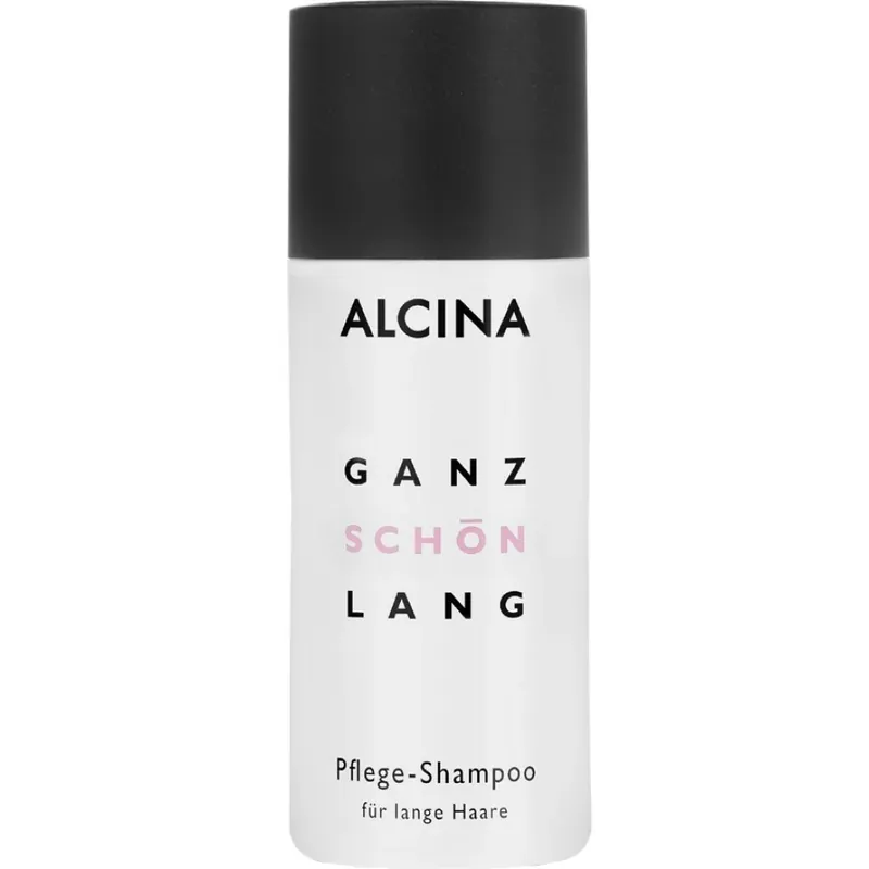 Nur Heute Alcina Ganz Schön Lang Shampoo 50 ml