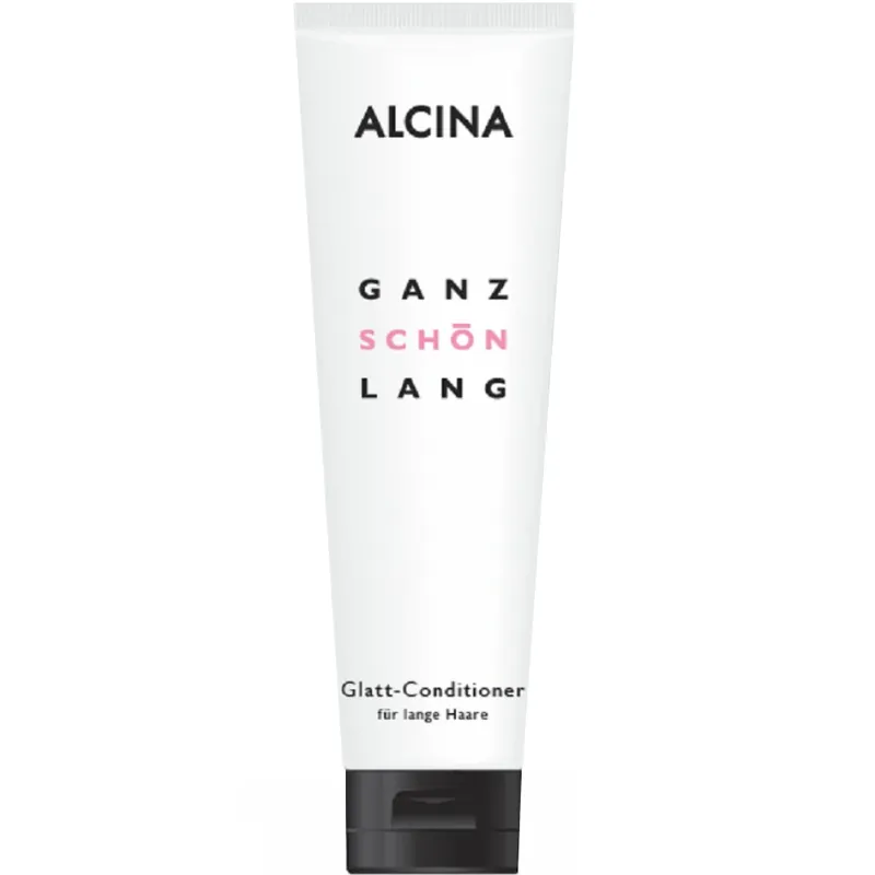 Top-Seller Alcina Ganz Schön Lang Conditioner 150 ml