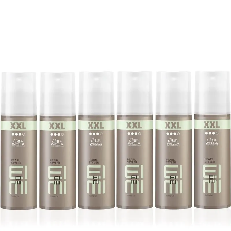 Wella EIMI Pearl Styler 6 x 150 ml - XXL Aktuell