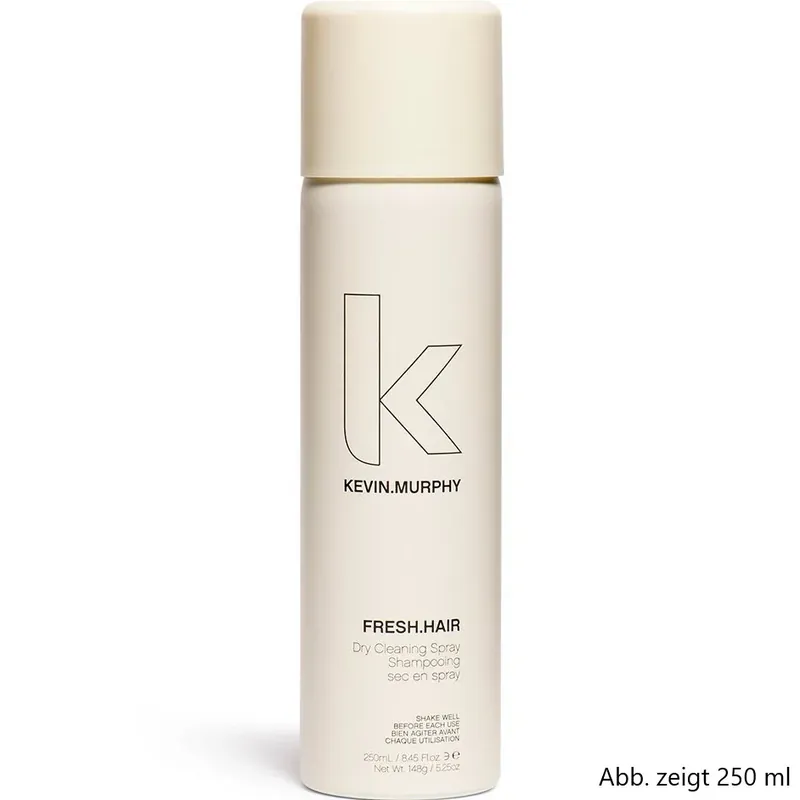 Kevin.Murphy Fresh.Hair Aerosol 100 ml - Trockenshampoo Neuheit