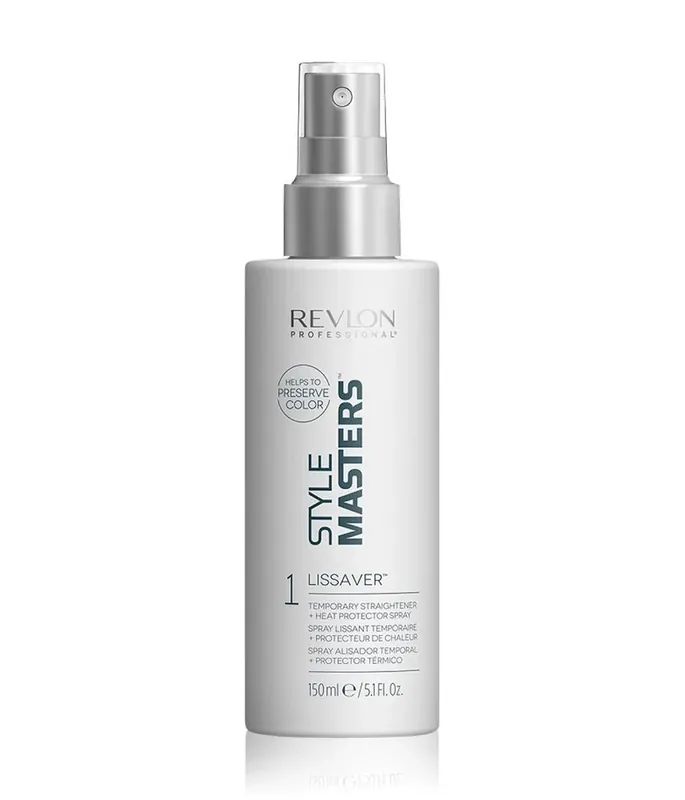 Revlon Style Masters Lissaver 150ml Zertifiziert