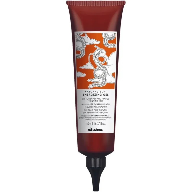 Davines Naturaltech Energizing Gel 150 ml Preisreduziert