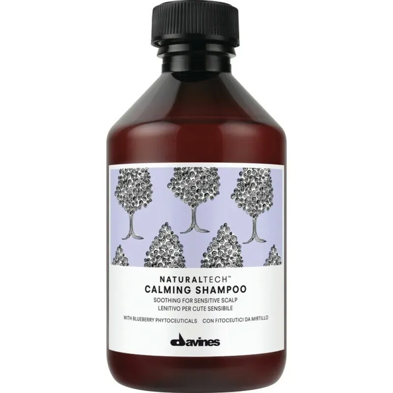 Davines Naturaltech Calming Shampoo 250 ml Rabatt