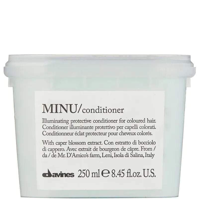 Davines Essential Haircare Minu Conditioner 250 ml Abverkauf