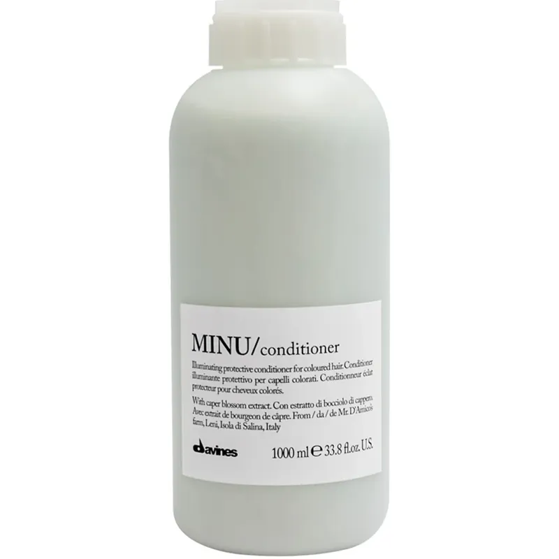 Günstig Davines Essential Haircare Minu Conditioner 1000 ml