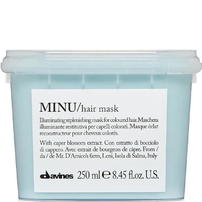 Davines Essential Haircare Minu Mask 250 ml Sale