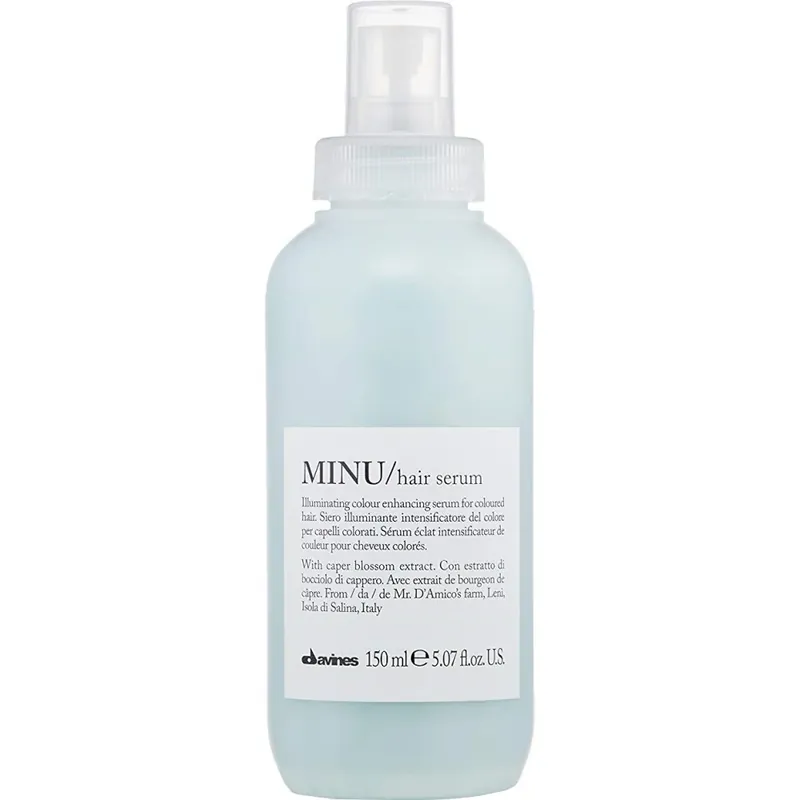Davines Essential Haircare Minu Serum 150 ml Kracherpreis