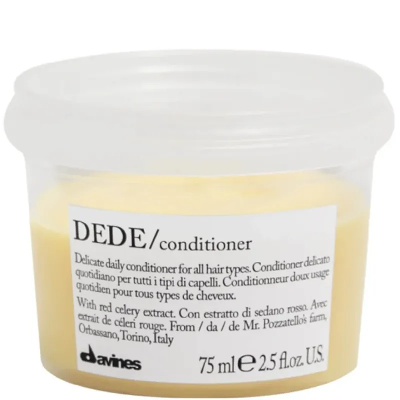 Davines Essential Haircare Dede Conditioner 75 ml Preis Gesenkt
