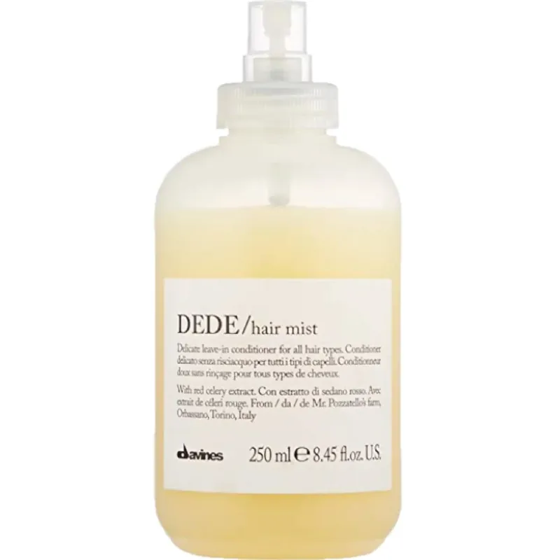 Davines Essential Haircare Dede Hair Mist 250 ml Super-Preis