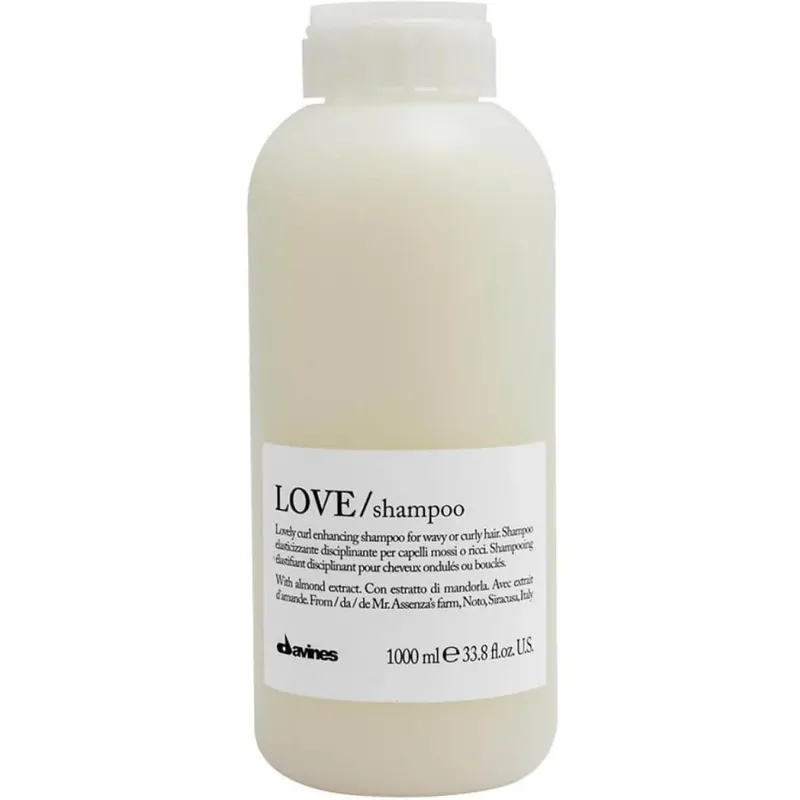 Online Kaufen Davines Essential Haircare Love Curl Shampoo 1000 ml
