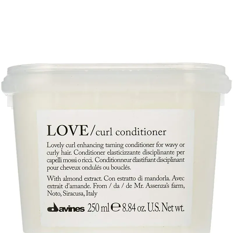 Bestpreis Davines Essential Haircare Love Curl Conditioner 250 ml