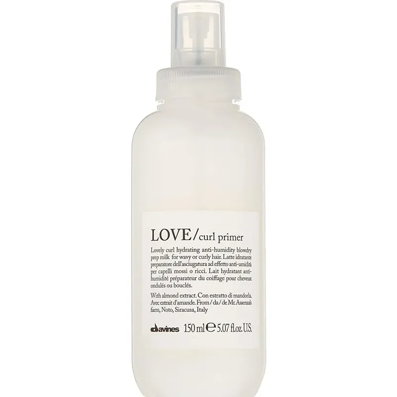 Beliebt Davines Essential Haircare Love Curl Primer 150 ml