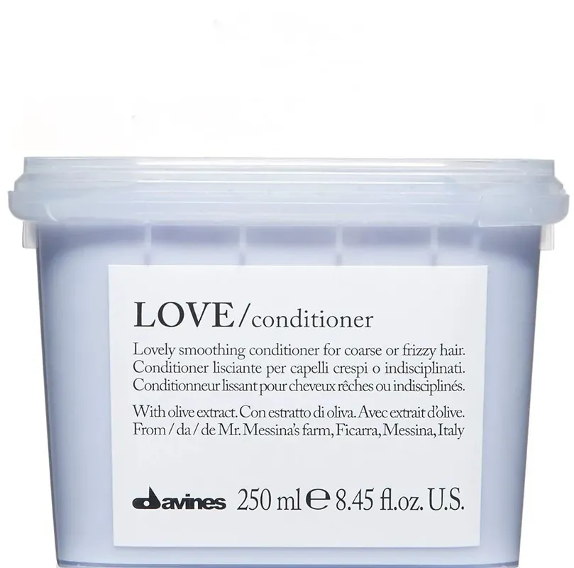 Abverkauf Davines Essential Haircare Love Smooth Conditioner 250 ml