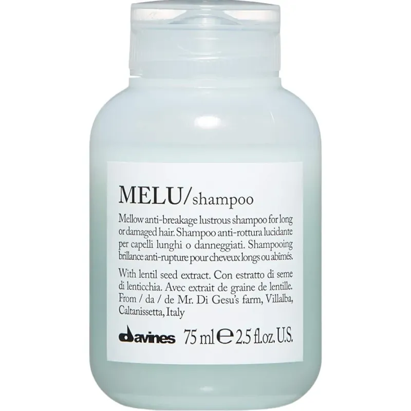 Angebot Davines Essential Haircare Melu Shampoo 75 ml