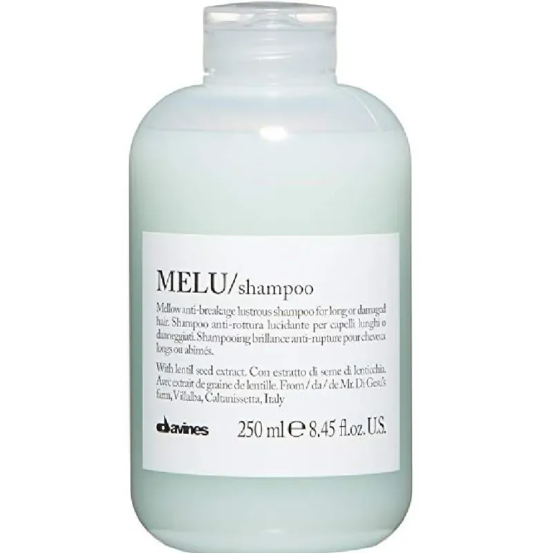 Rabatt Davines Essential Haircare Melu Shampoo 250 ml