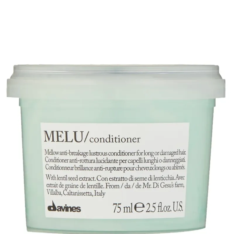 Davines Essential Haircare Melu Conditioner 75 ml Versand Am Gleichen Tag