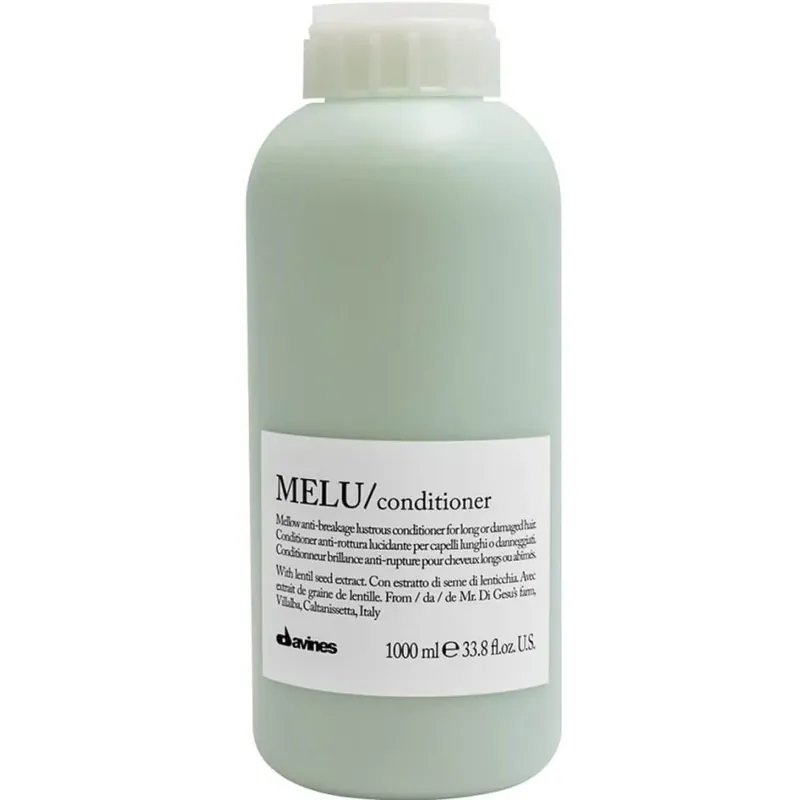 Davines Essential Haircare Melu Conditioner 1000 ml Mega-Angebot