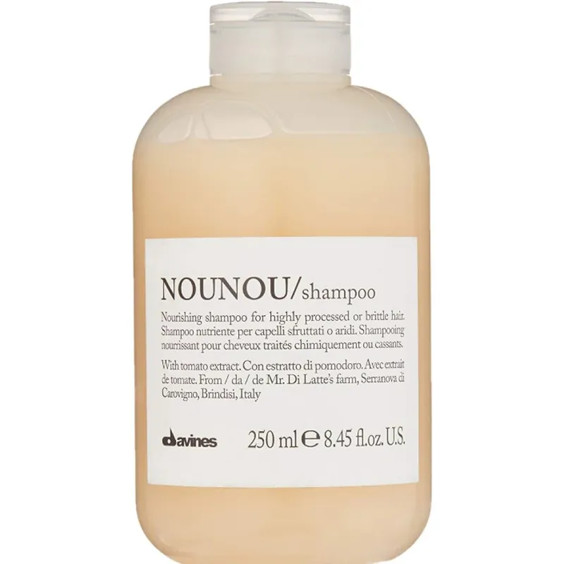Davines Essential Haircare Nounou Shampoo 250 ml Online Kaufen